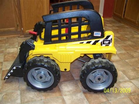 cat catipillar skid steer power wheels value|cat skid steer for sale.